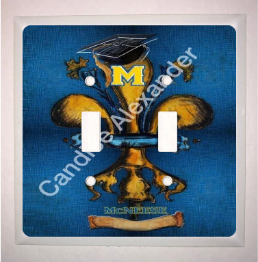 McNeese Graduate