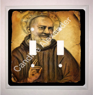 Padre Pio