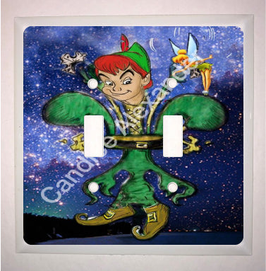 Peter Pan