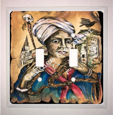 Marie Laveau