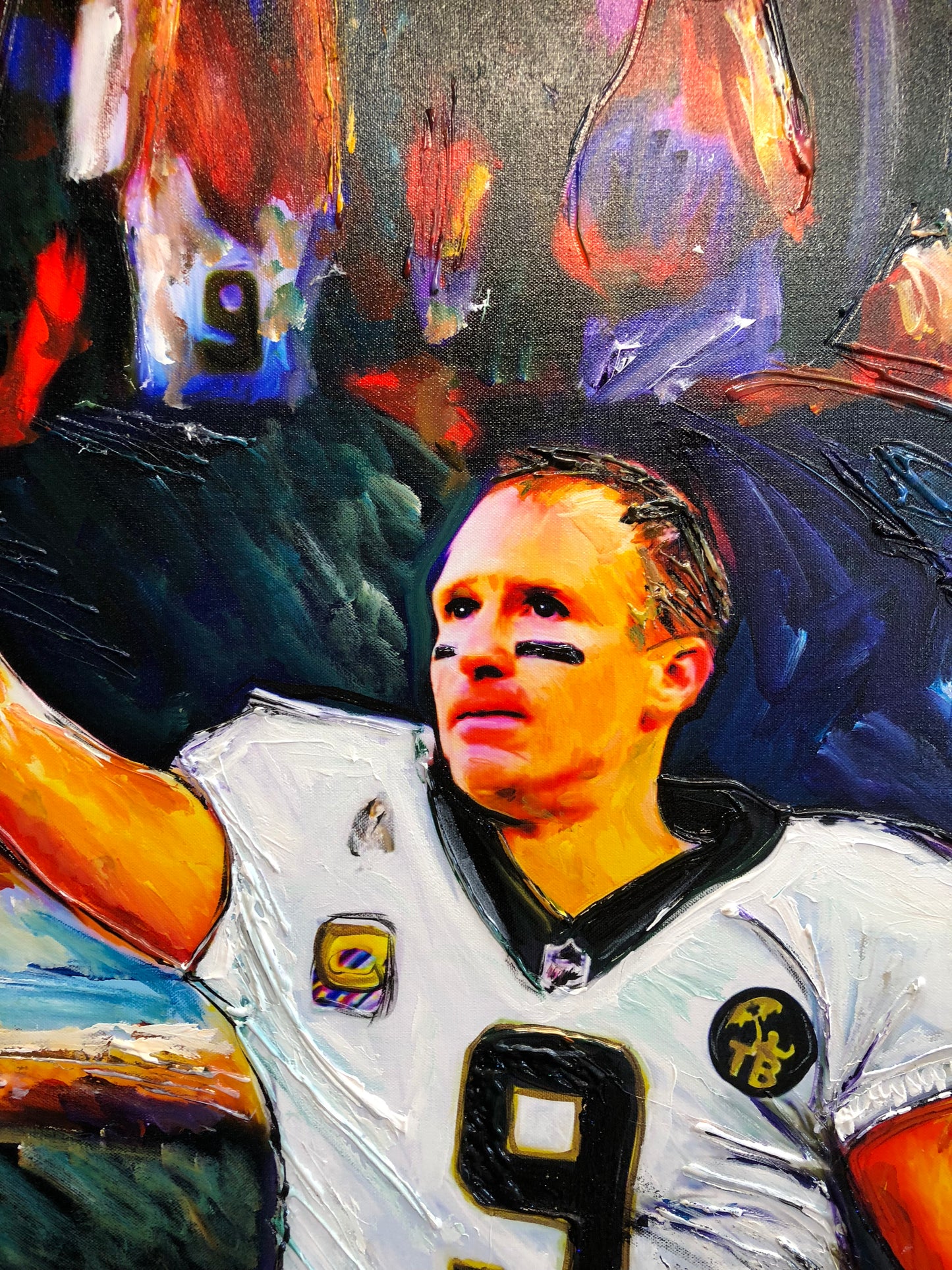 Drew Brees