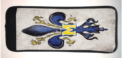 McNeese Classic Blue