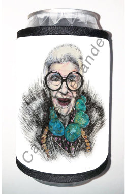 Iris Apfel