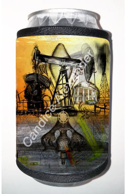 Oil Well Two