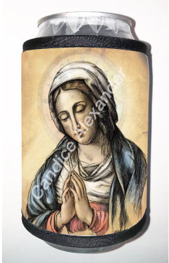 Mother Mary