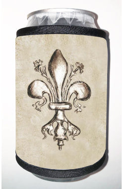 Original Fleur De Lis