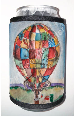 Hot Air Balloon