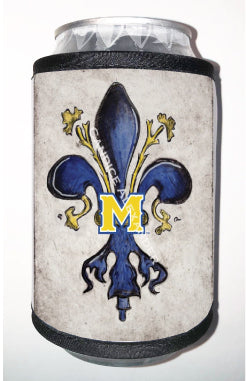 McNeese Classic Blue