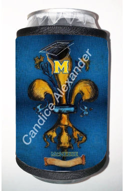 McNeese Graduate