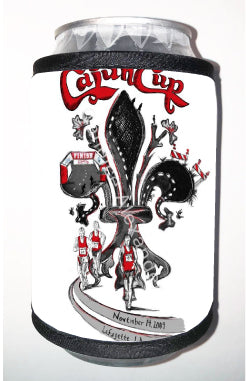 ULL Cajun Cup