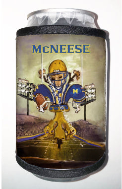 McNeese Football