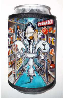 Pharmacist