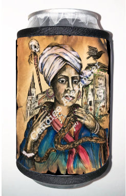 Marie Laveau