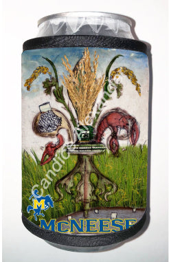 McNeese Agriculture