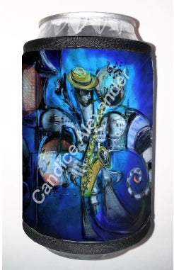 Jazz Saxophone