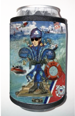 Coast Guard