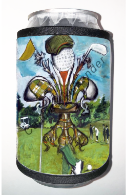 Golfer Original