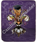 LSU Mechanical Engineer Fleur de Lis design by Candice Alexander, Fleur De Lis Artist Fleur De Lis art by Candice Alexander, Louisiana Artist