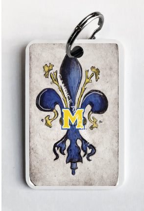 McNeese Classic Blue