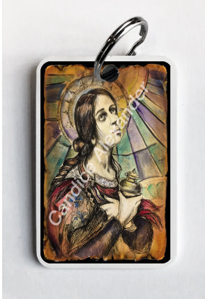 Mary Magdalene