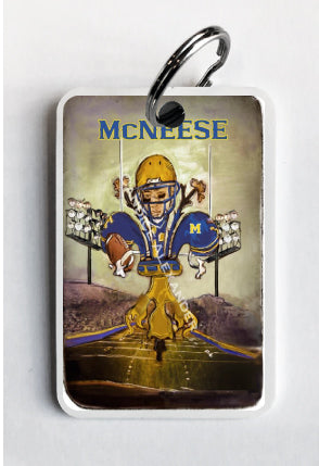 McNeese Football