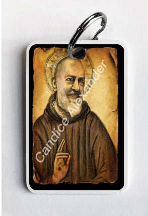 Padre Pio