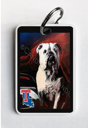 Tech Bulldogs