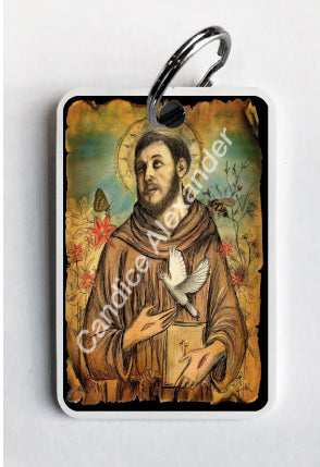 Saint Francis