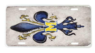 McNeese Classic Blue