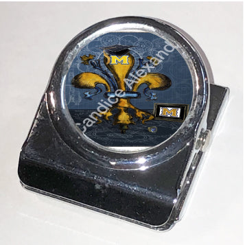 McNeese Mechanical Engineering