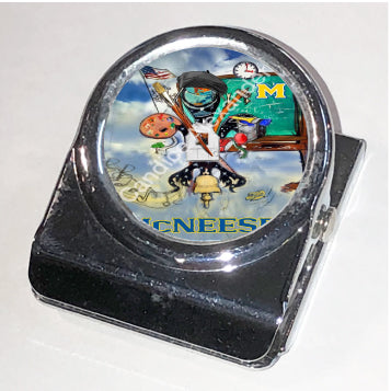 McNeese Liberal Arts