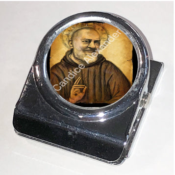 Padre Pio