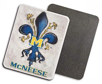 McNeese Classic with Words