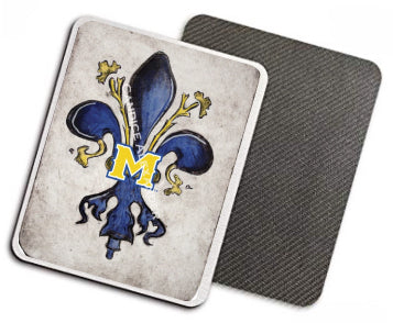 McNeese Classic Blue