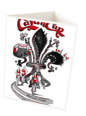 ULL Cajun Cup