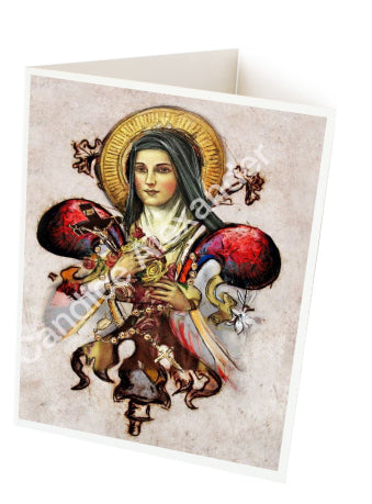 Saint Therese