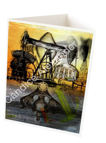 Oil Well Two