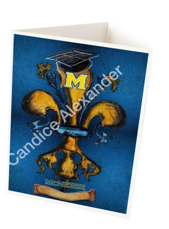 McNeese Graduate