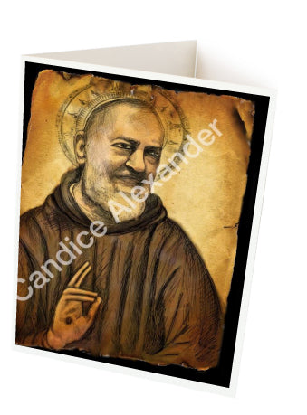 Padre Pio