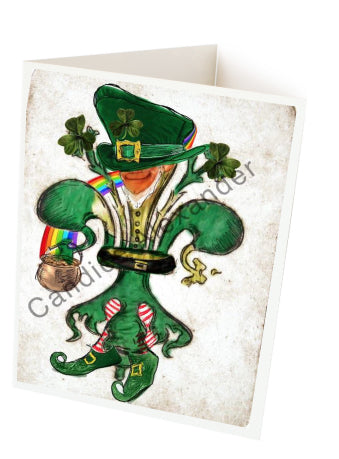 Leprechaun