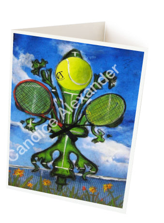 Tennis