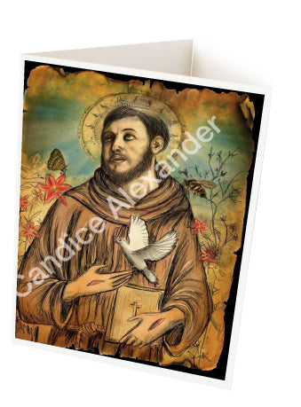 Saint Francis