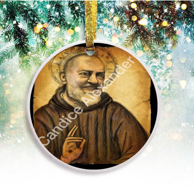 Padre Pio