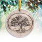 Tree of Life Circle