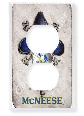 McNeese Volleyball