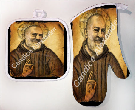 Padre Pio