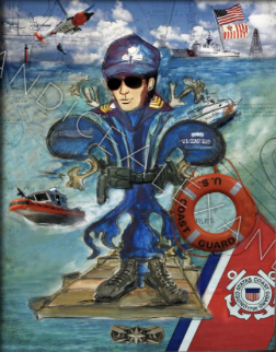 Coast Guard