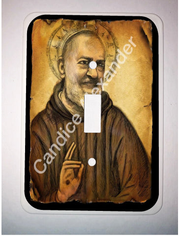 Padre Pio