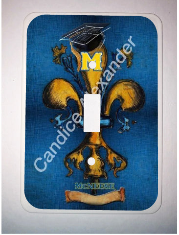 McNeese Graduate