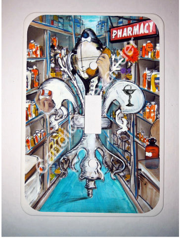 Pharmacist